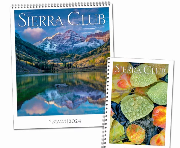Four Lakes Group Sierra Club